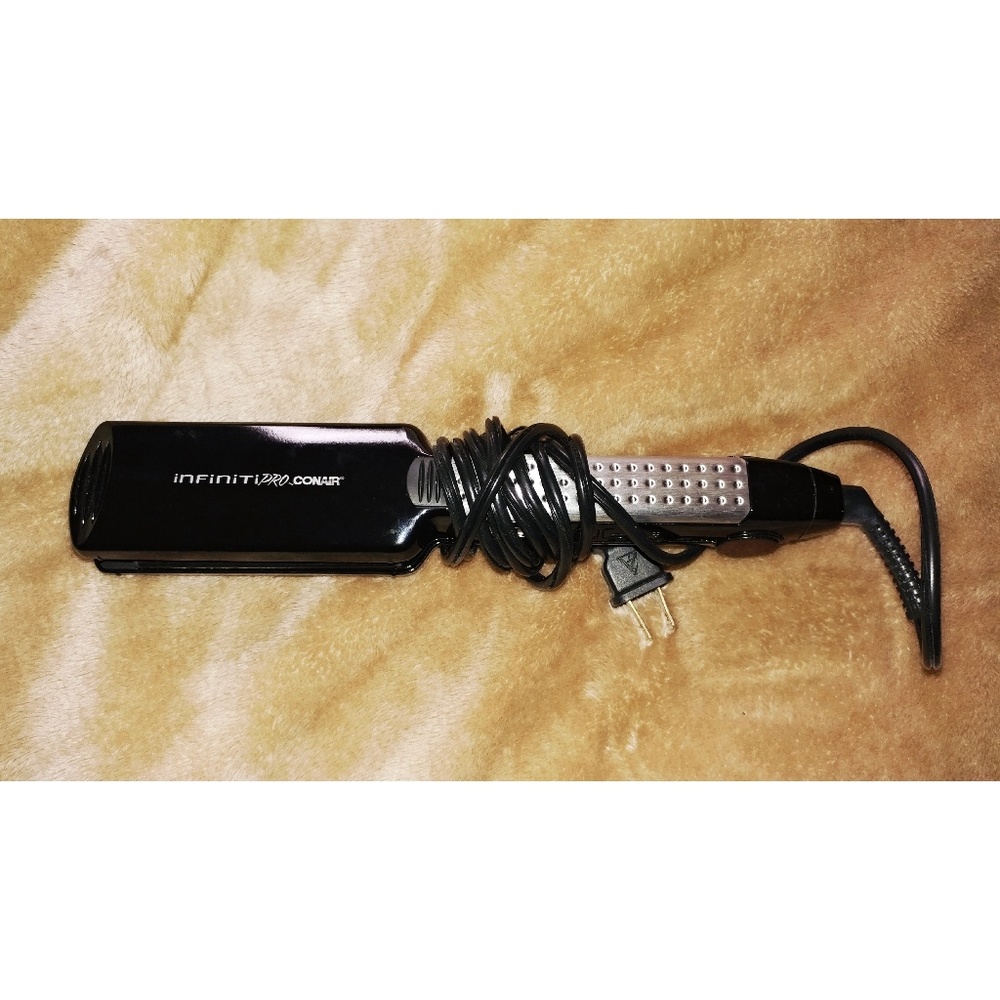 Hair Straightener